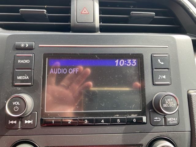 Used 2020 Honda Civic LX image 21