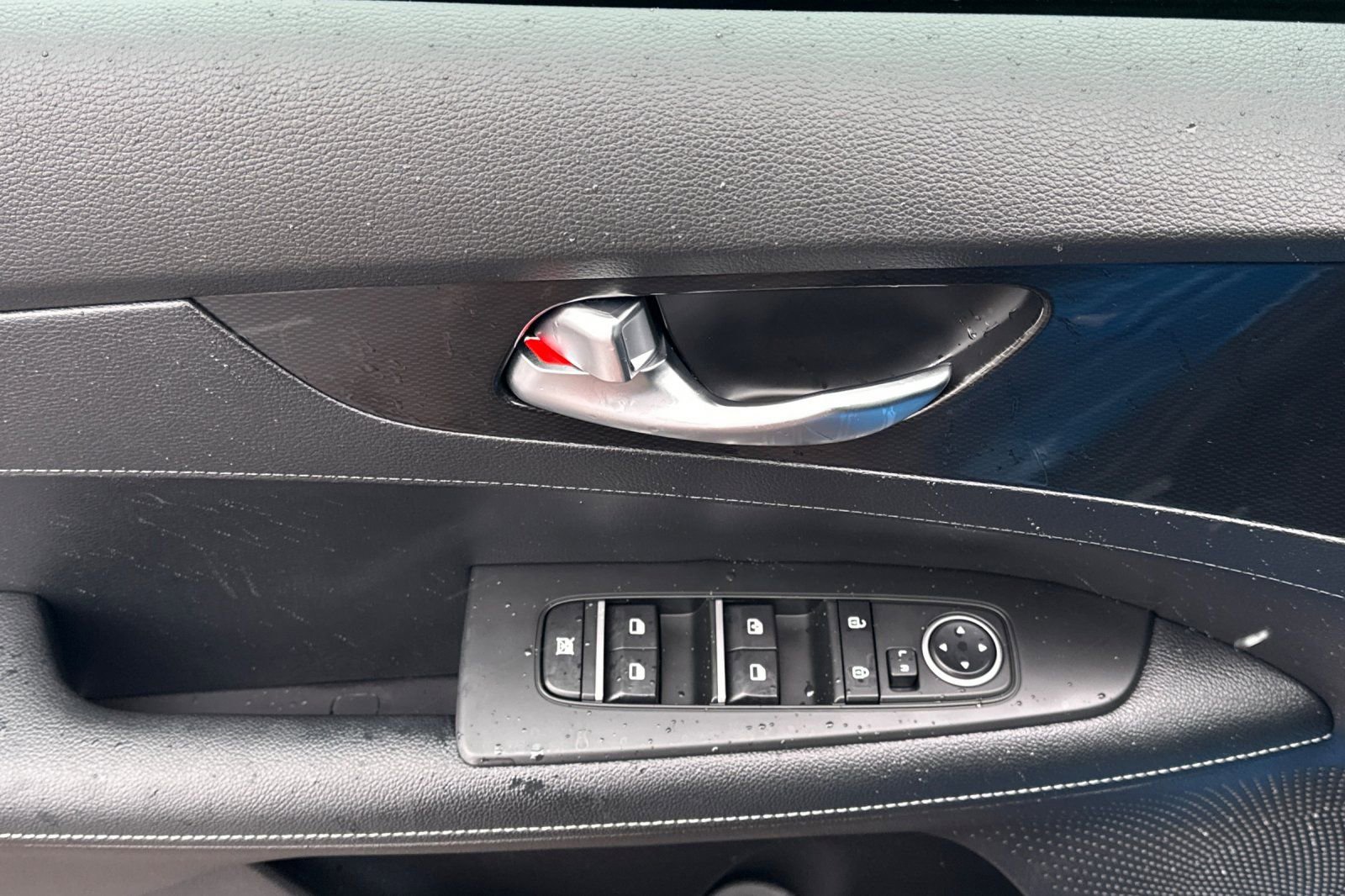 Certified 2023 Kia Forte GT-Line w/ GT-Line Technology Package image 11