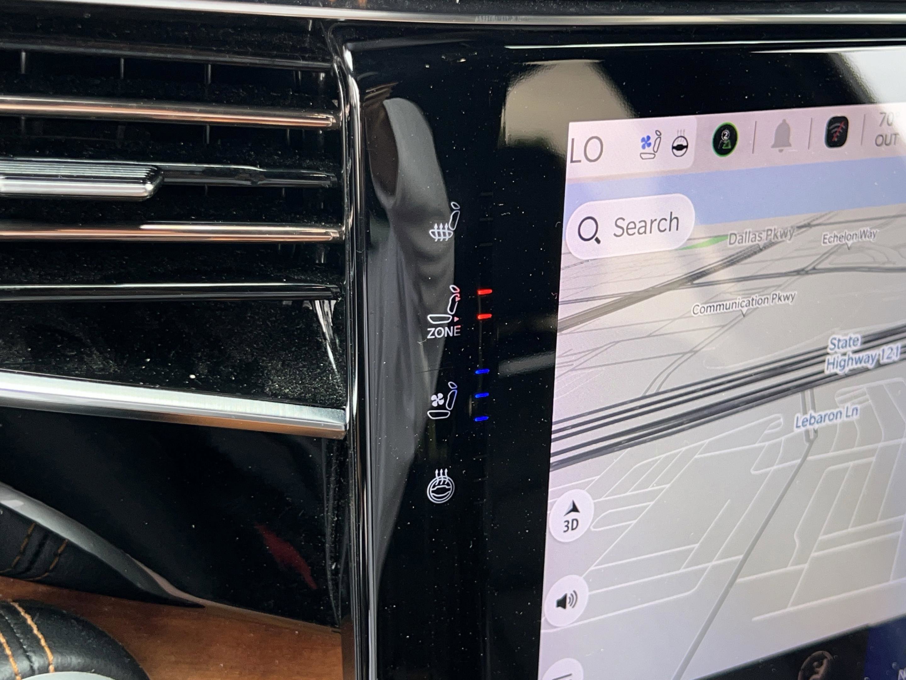 Used 2022 Jeep Grand Wagoneer Series III image 17