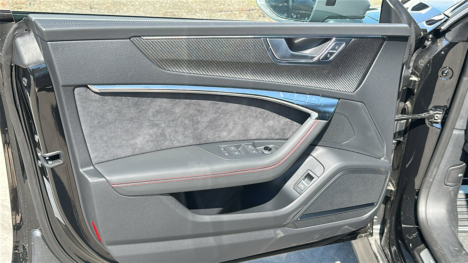 New 2026 Audi RS 7 Performance image 11