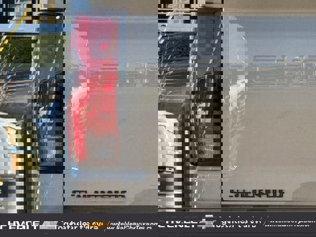 Certified 2024 Chevrolet Colorado ZR2 w/ Technology Package image 9