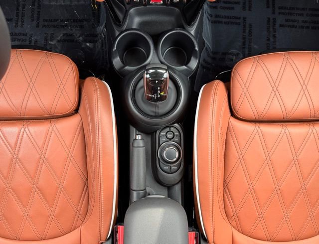 Used 2024 MINI Cooper S image 25