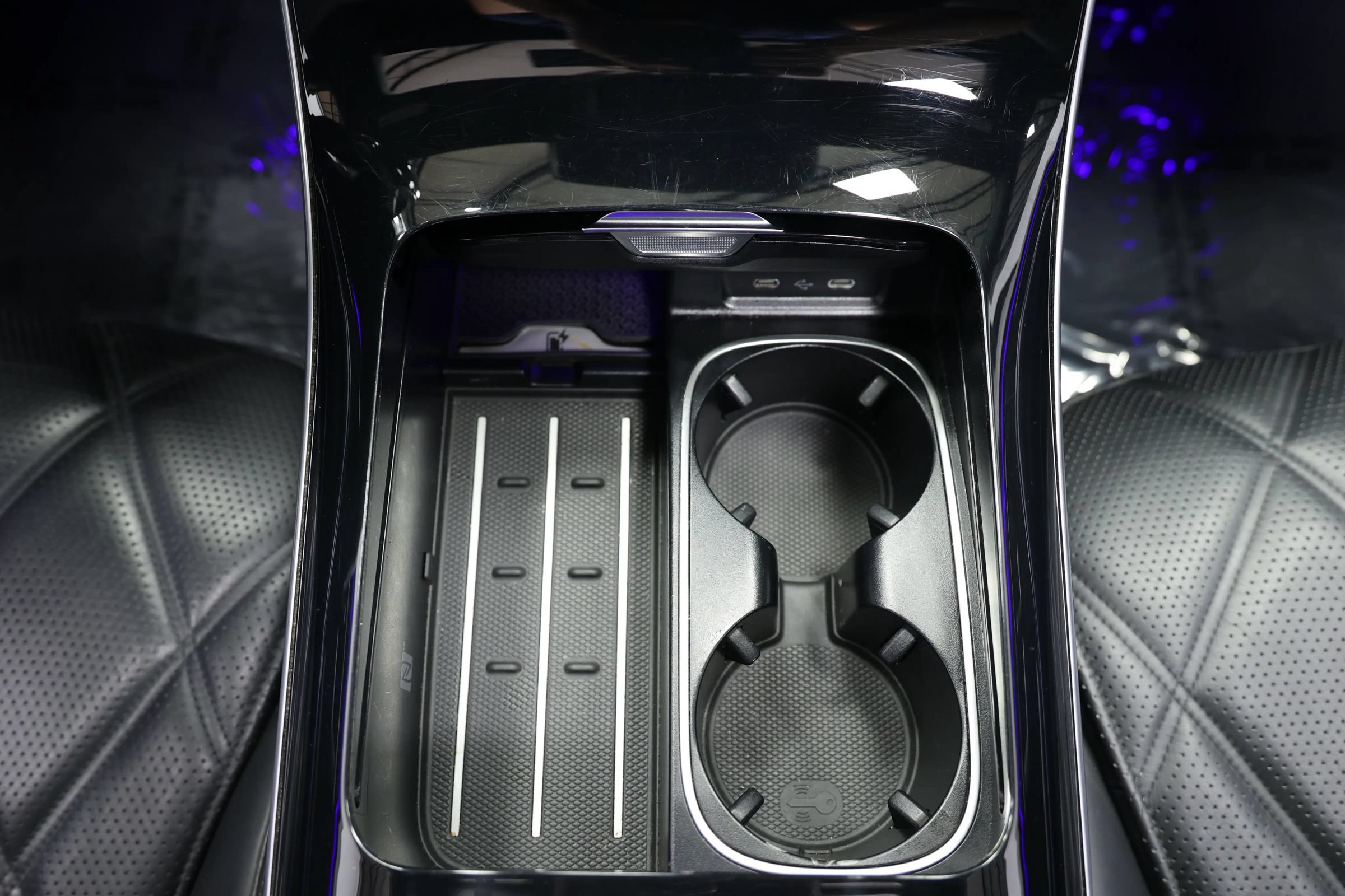 Used 2021 Mercedes-Benz Maybach S 580 4MATIC image 49