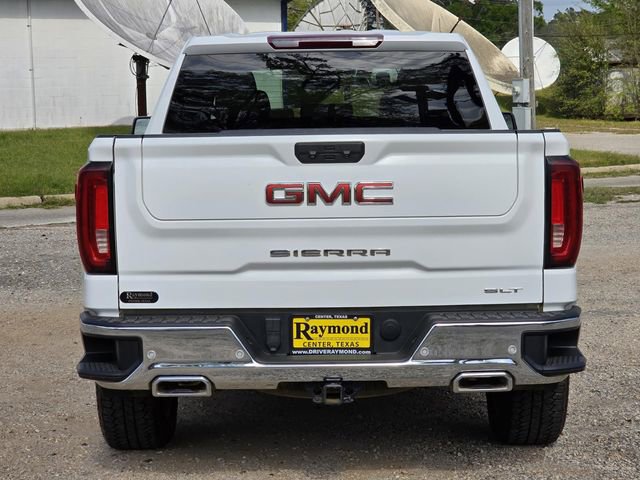 Used 2023 GMC Sierra 1500 SLT image 5