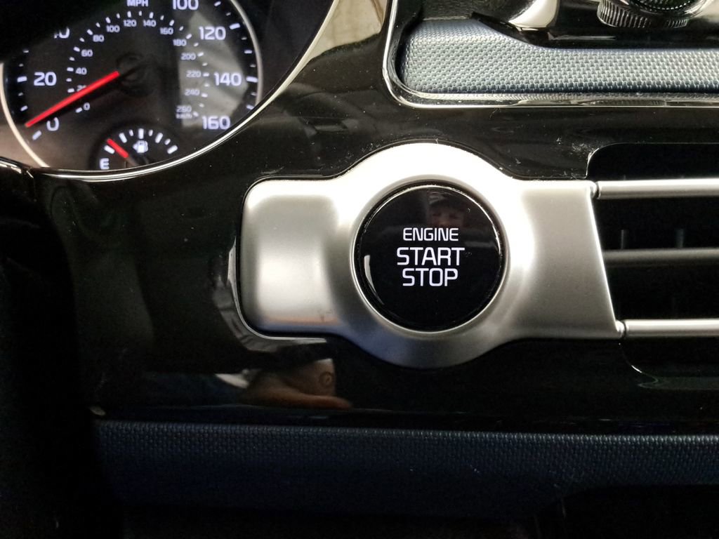 Used 2022 Kia Seltos S image 26