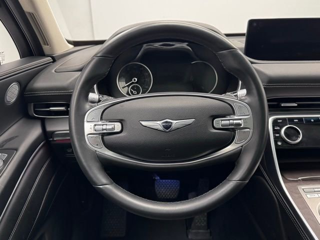 Used 2024 Genesis GV80 3.5T image 24