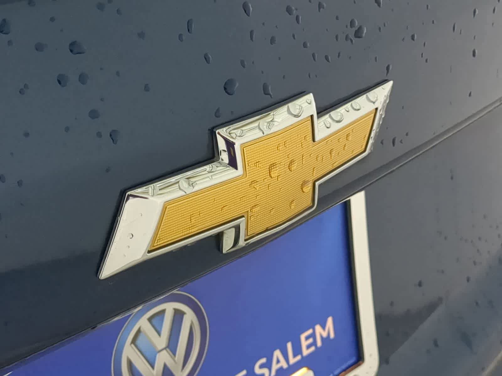 Used 2019 Chevrolet Equinox LT AWD/4WD image 10