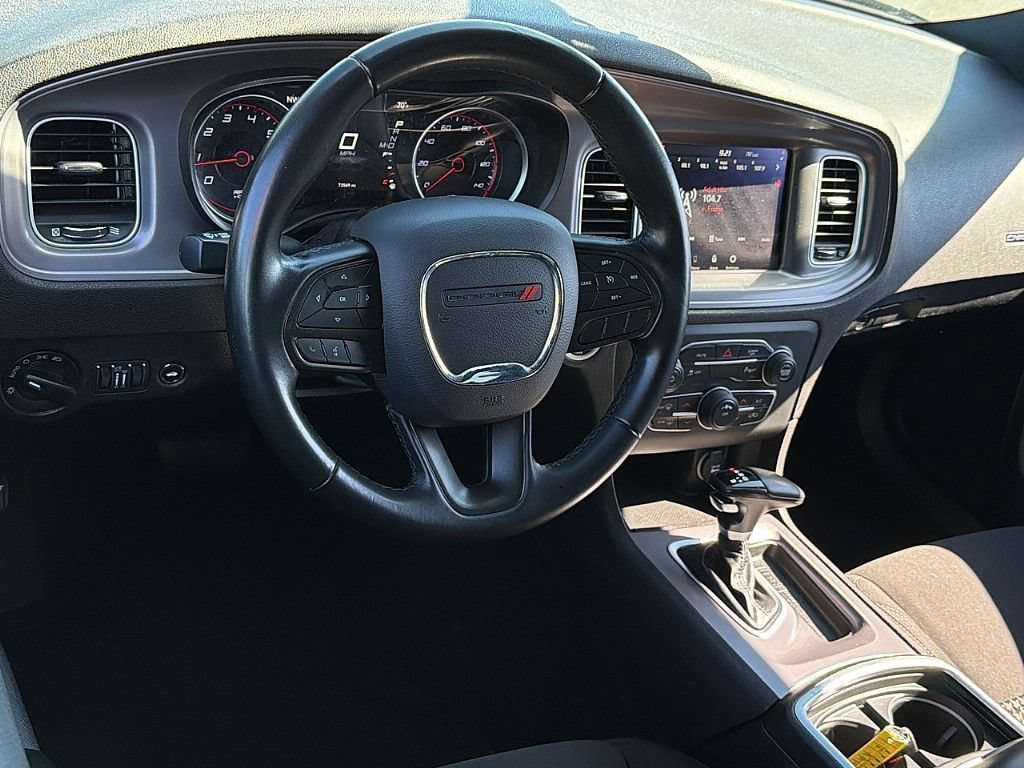 Used 2023 Dodge Charger SXT RWD image 9