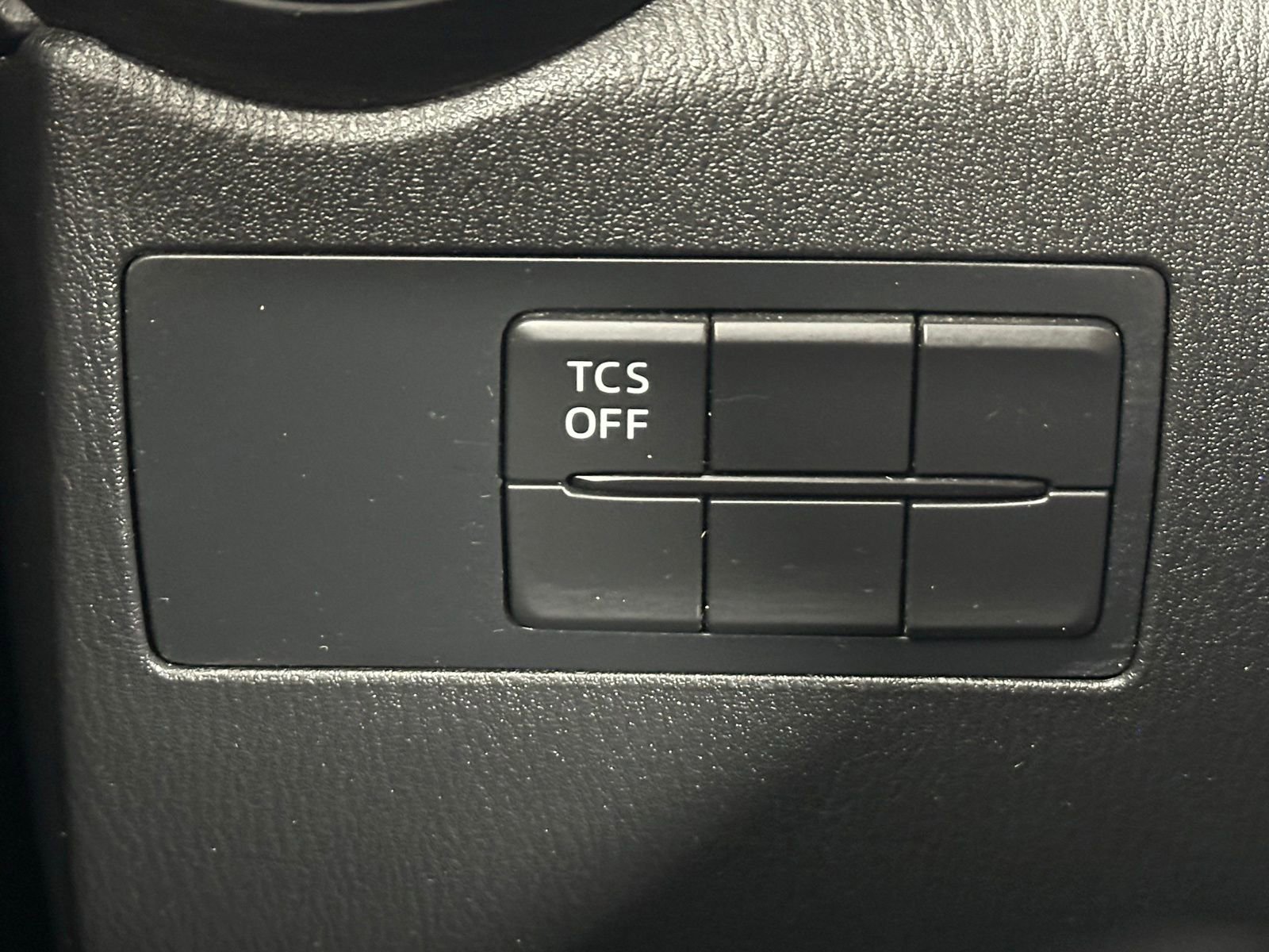 Used 2019 MAZDA CX-3 Sport FWD image 17