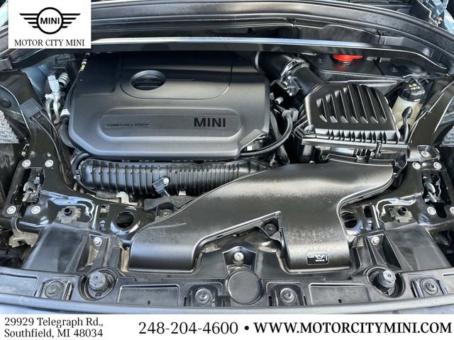 Certified 2023 MINI Cooper Countryman S image 14