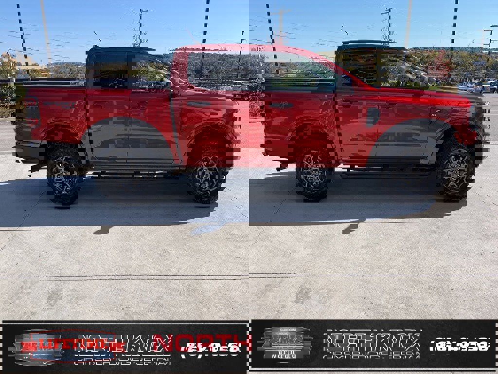 Used 2024 Ford Ranger XLT w/ Equipment Group 301A High image 22