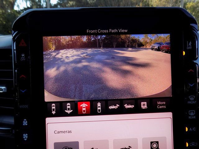 New 2026 RAM 1500 RHO w/ RHO Level 1 Equipment Group image 21