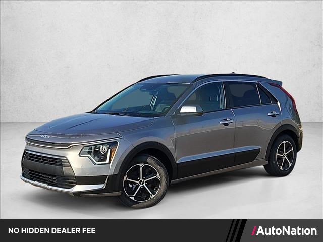 Used 2025 Kia Niro LX