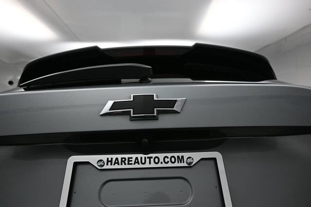 Used 2023 Chevrolet Blazer LT w/ LPO, Cargo Package FWD image 26