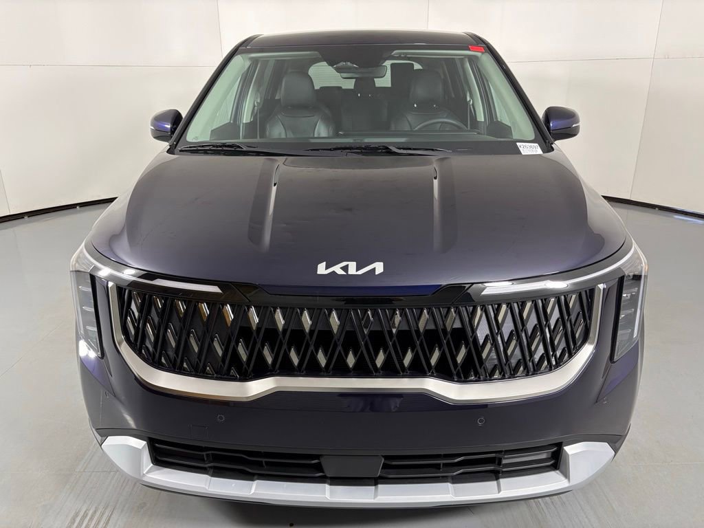 New 2026 Kia Carnival image 3
