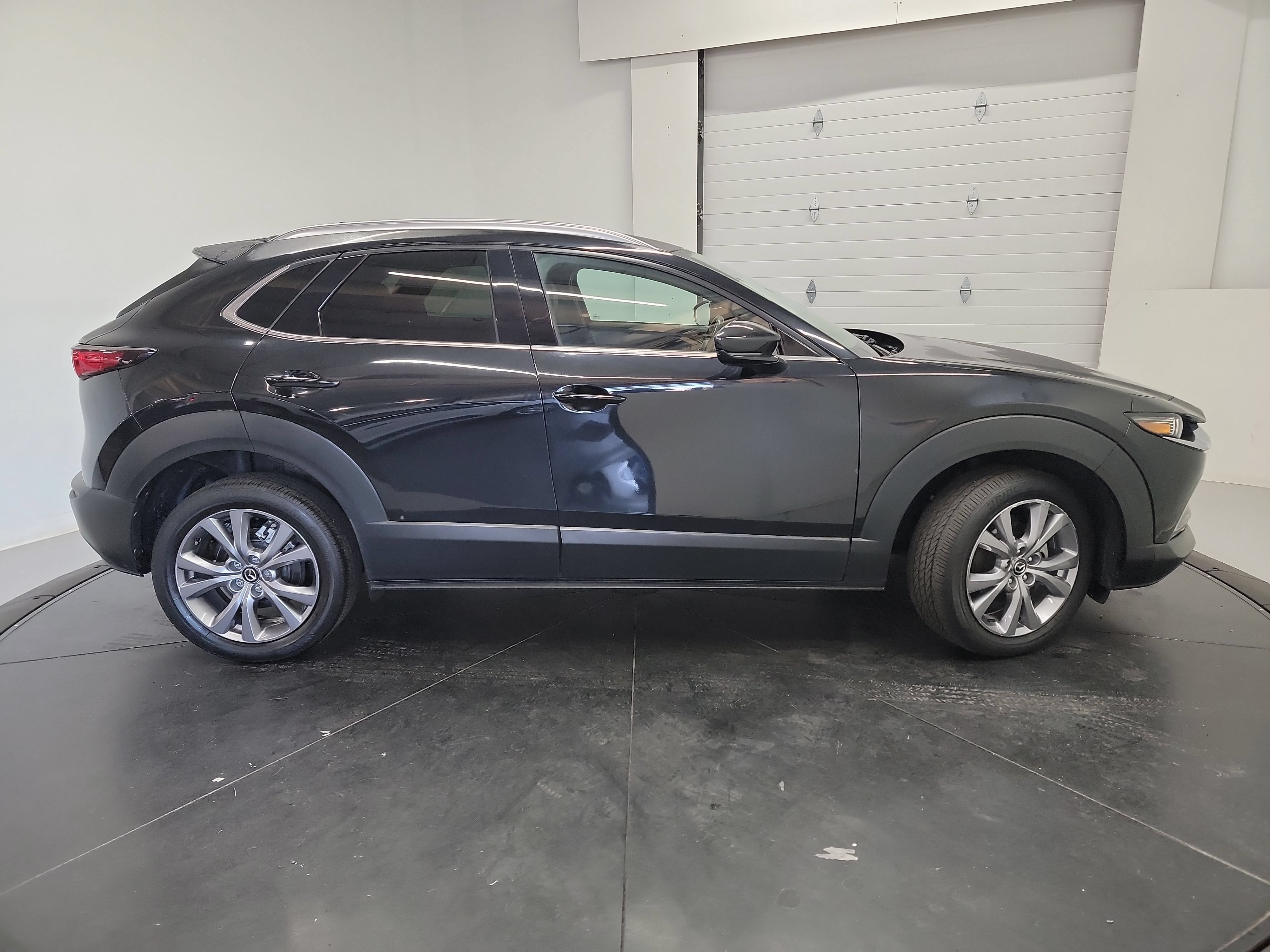 Used 2023 MAZDA CX-30 AWD 2.5 S w/ Premium Package image 11