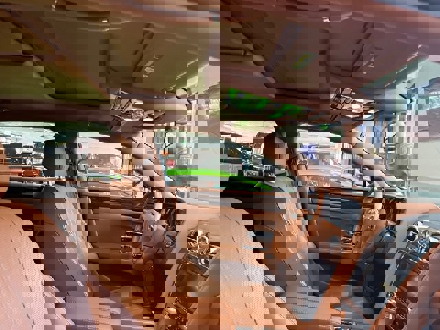 Used 2014 Bentley Flying Spur W12 image 7