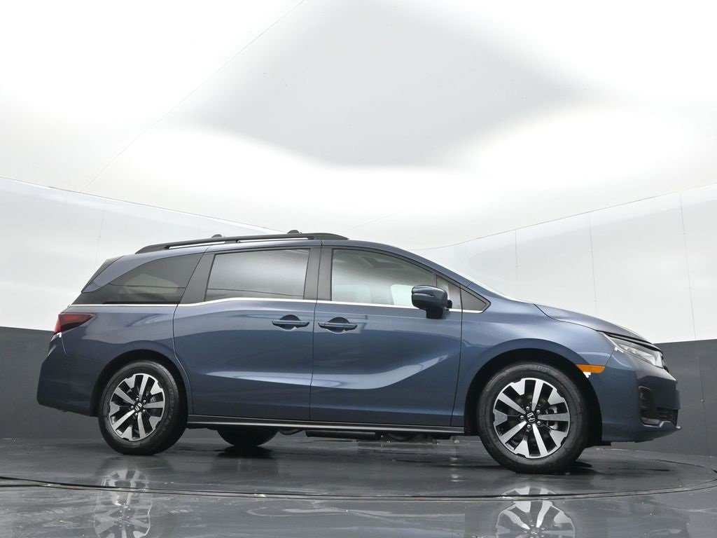 New 2026 Honda Odyssey EX-L image 29
