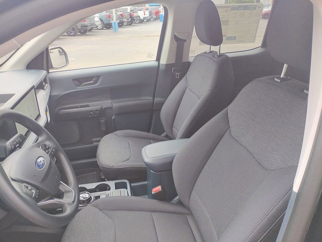 New 2025 Ford Maverick XL image 28