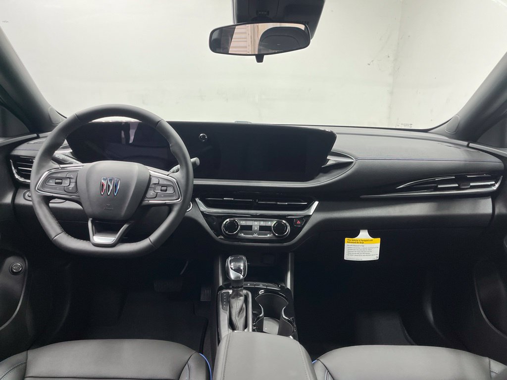 New 2026 Buick Envista Sport Touring w/ Convenience I Package FWD image 6