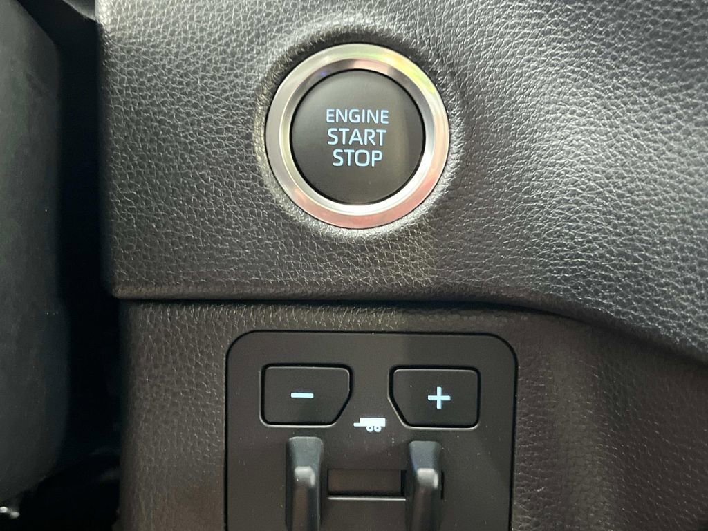 New 2024 Toyota Tundra SR5 w/ SR5 Convenience Package image 24