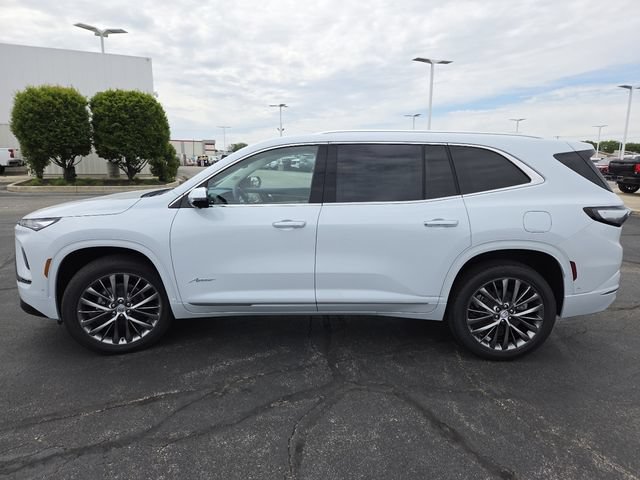 New 2026 Buick Enclave Avenir w/ Super Cruise Package AWD/4WD image 23