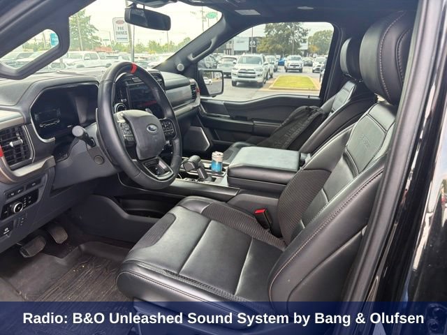 Used 2023 Ford F150 Raptor AWD/4WD image 11