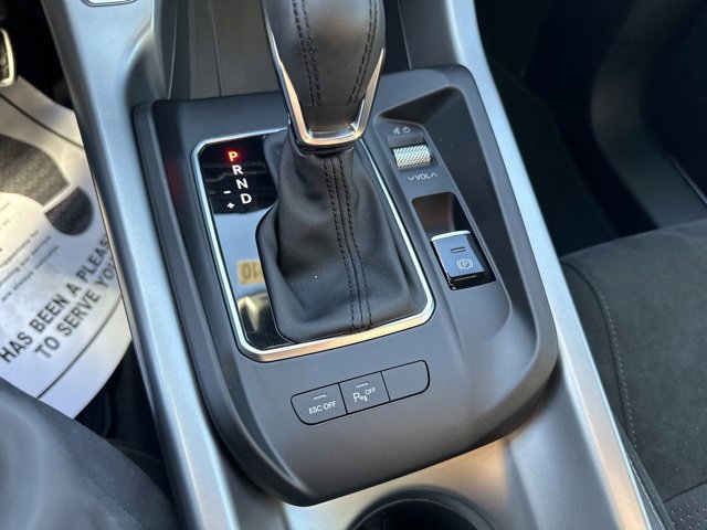 Used 2024 Dodge Hornet R/T image 19