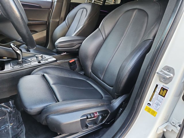 Used 2021 BMW X2 sDrive28i FWD image 16