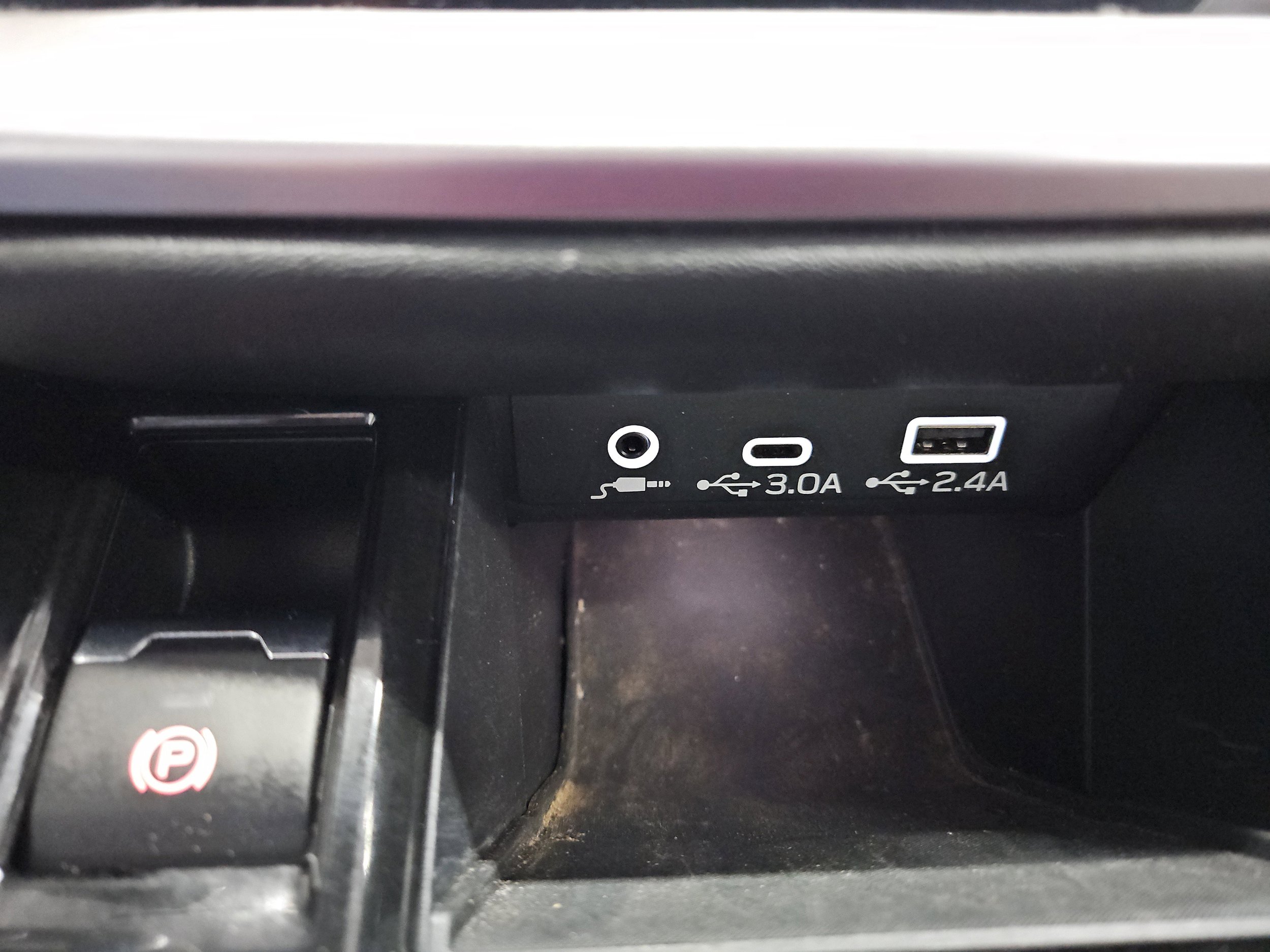 Certified 2025 Subaru Outback Premium image 19