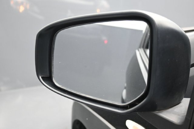 Used 2024 Mitsubishi Mirage Black Edition FWD image 4