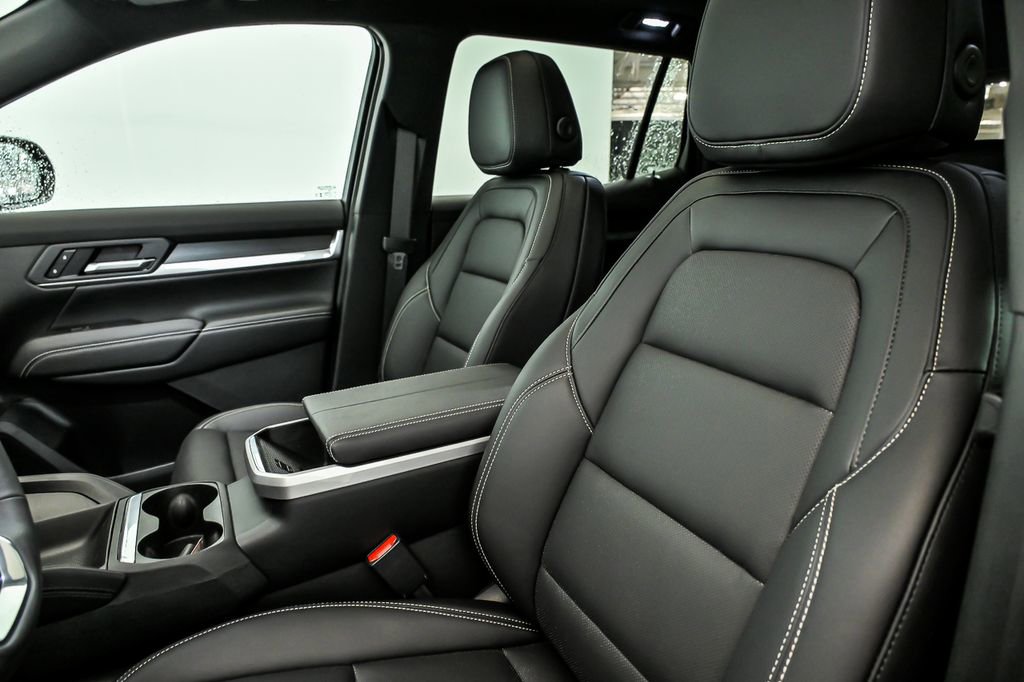 New 2026 GMC Terrain Elevation AWD/4WD image 7