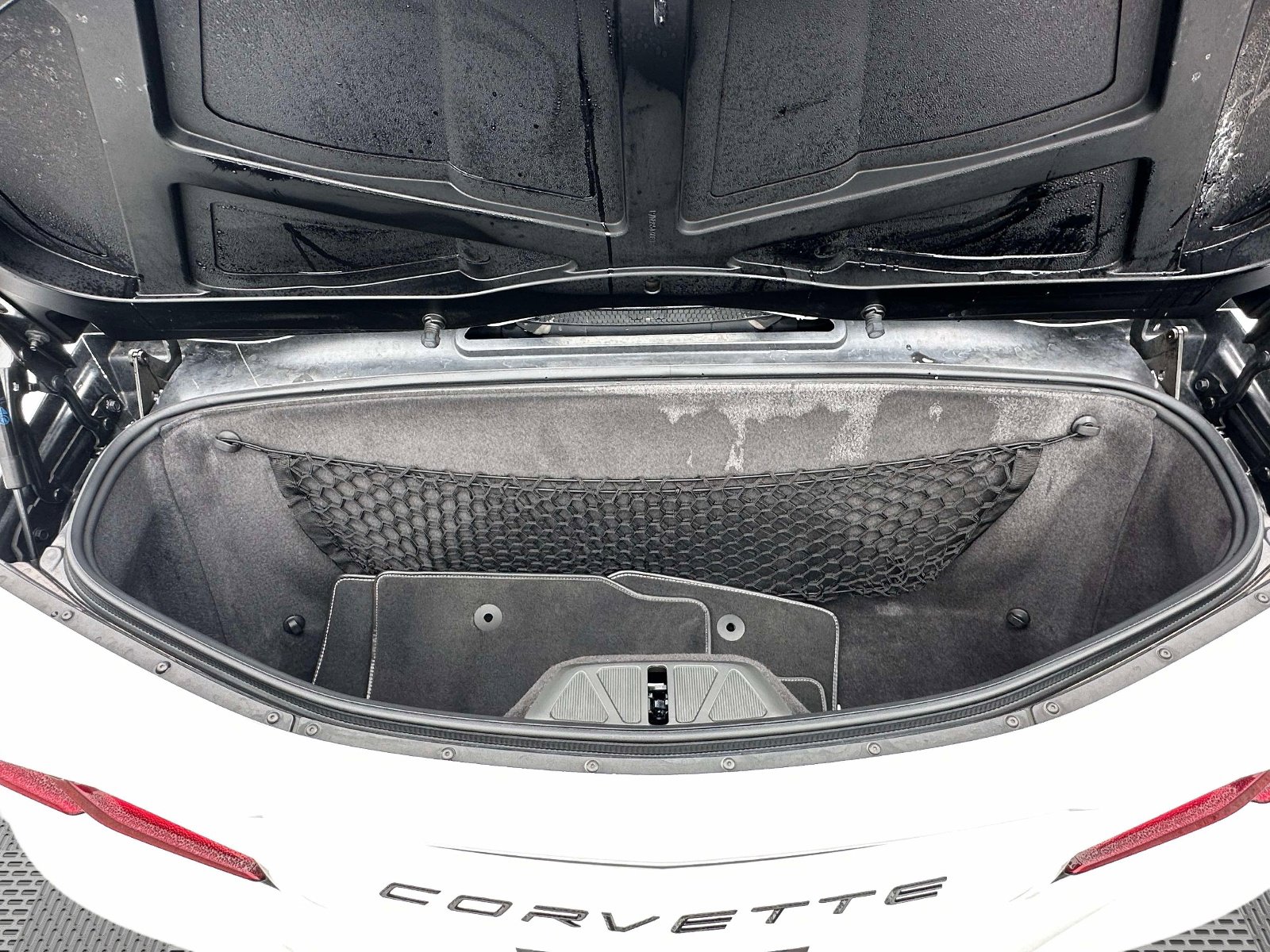 Used 2023 Chevrolet Corvette Stingray Premium Conv w/ Z51 Performance Package image 36