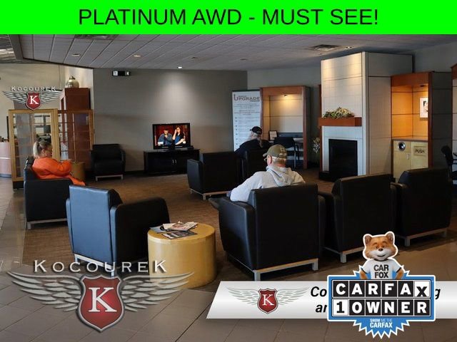 Used 2024 Ford Escape Platinum image 31