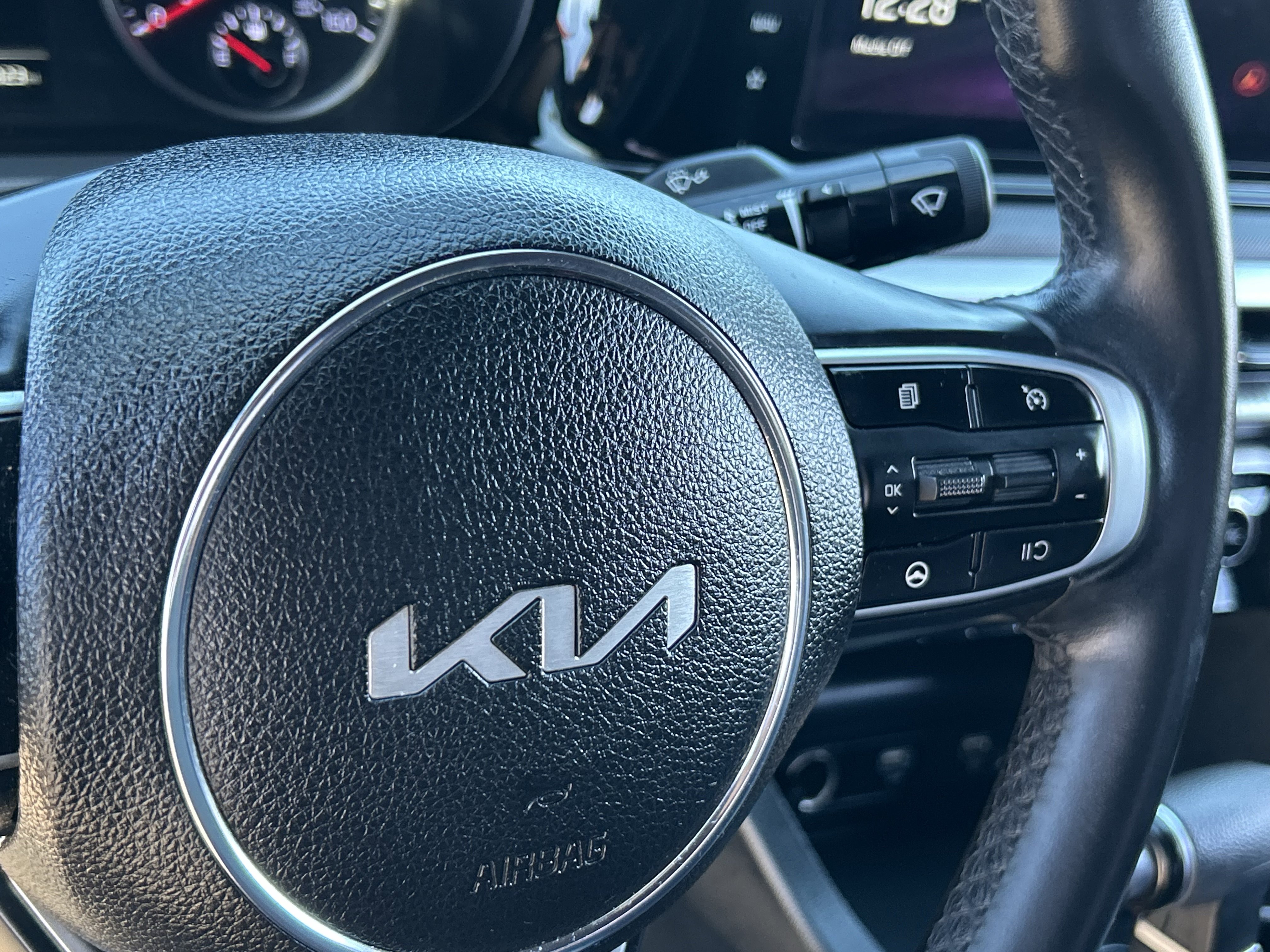 Certified 2023 Kia K5 GT-Line FWD image 24