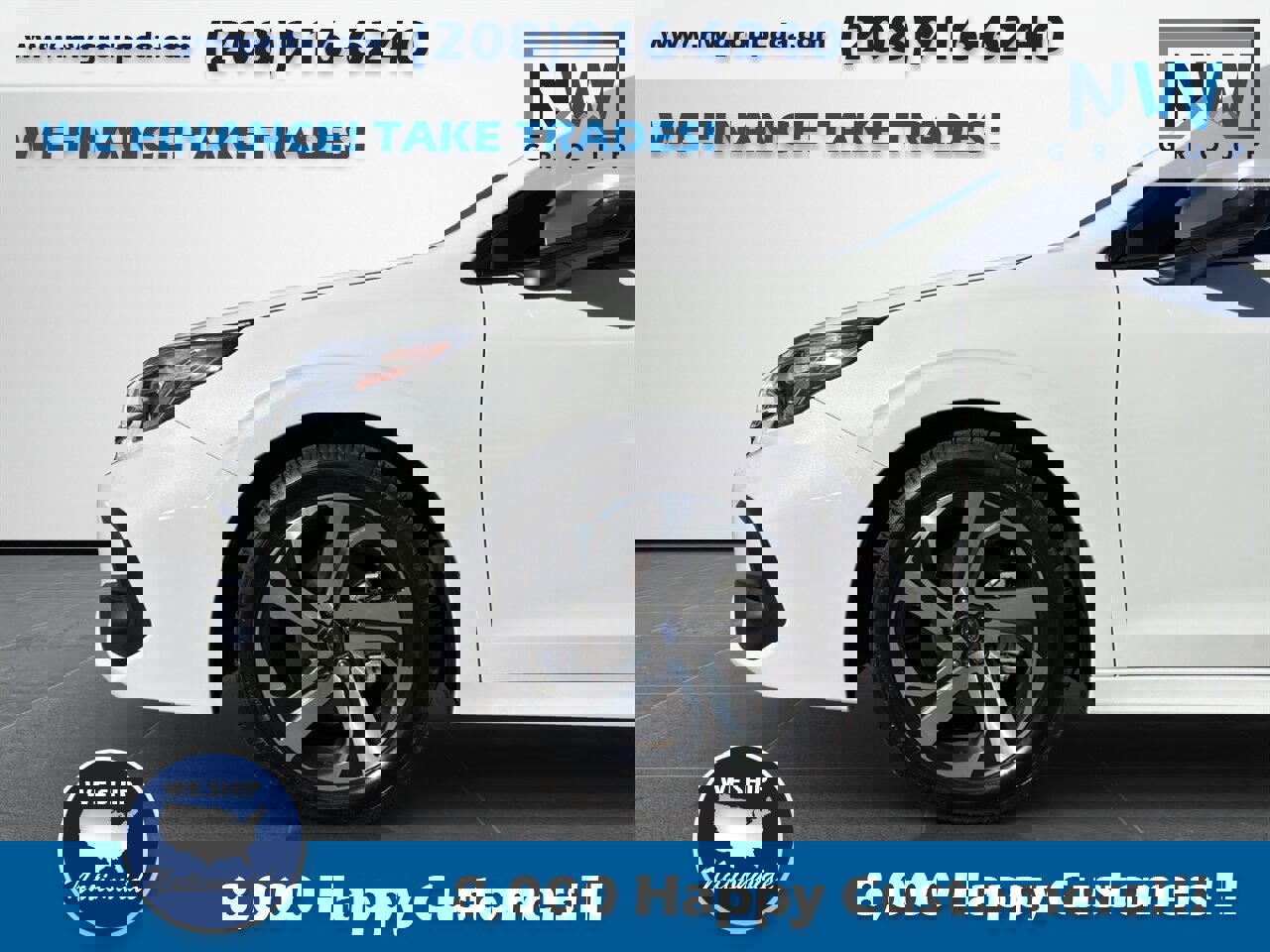 Used 2023 Subaru Legacy Touring XT image 22