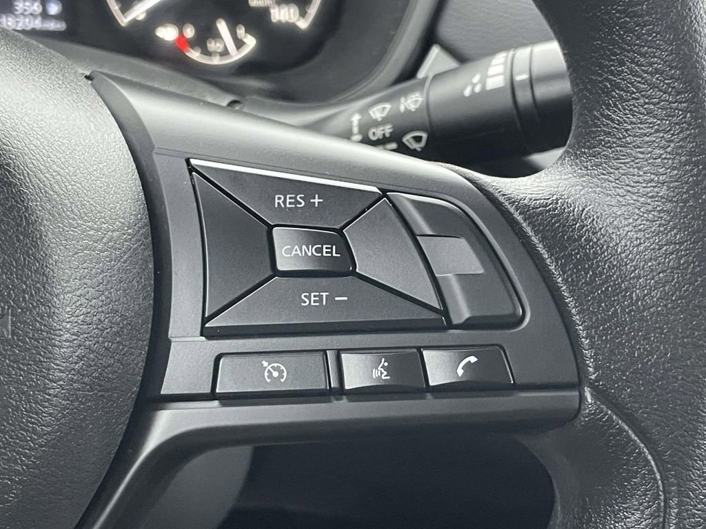 Certified 2025 Nissan Altima 2.5 S image 22