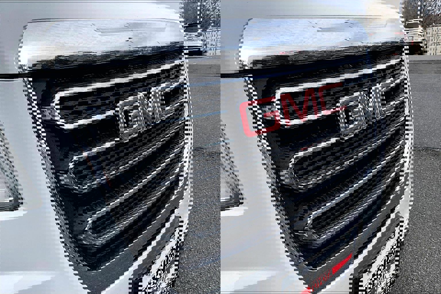 Used 2016 GMC Terrain SLT image 28