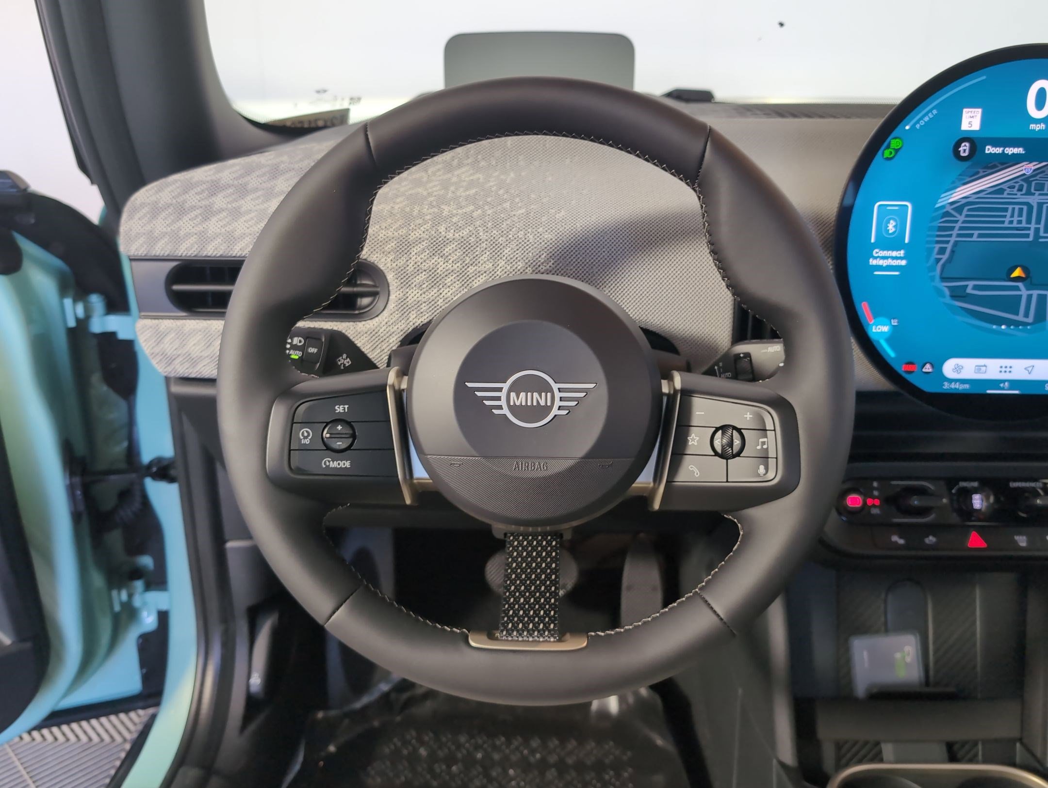 New 2026 MINI Cooper S image 18