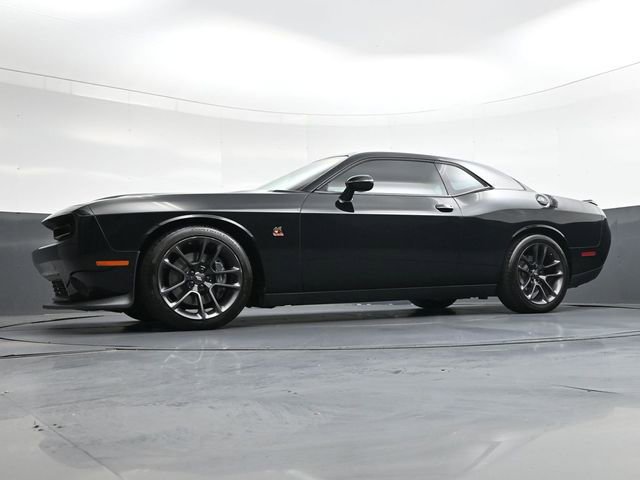 Used 2021 Dodge Challenger R/T Scat Pack image 40