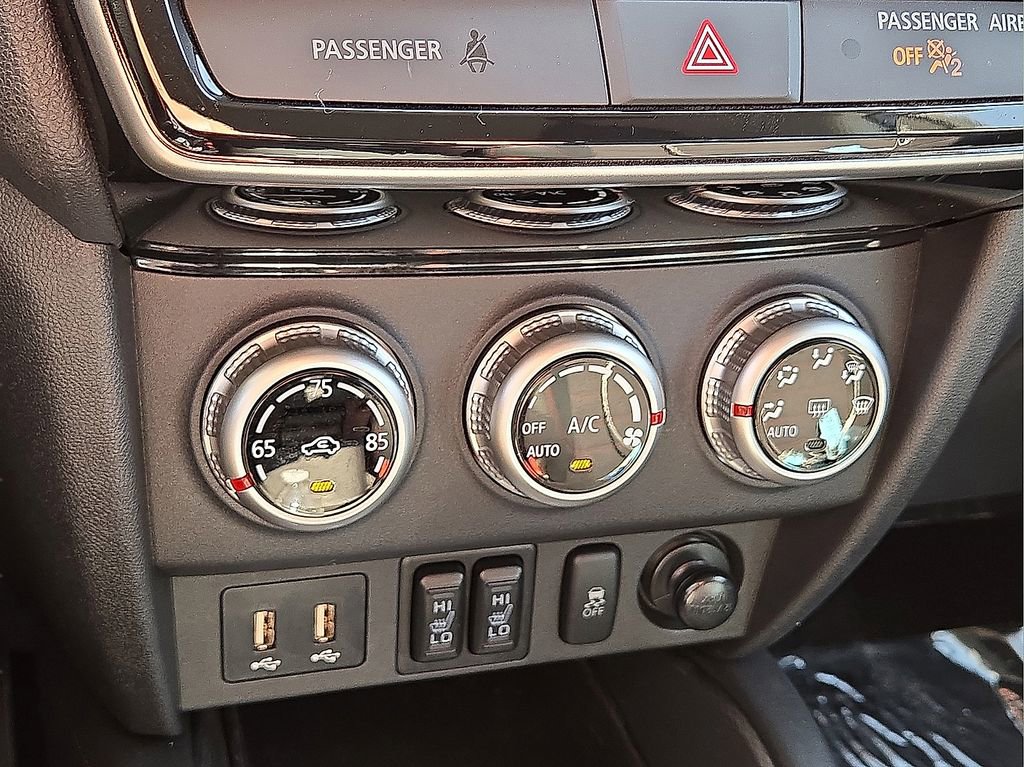 Used 2026 Mitsubishi Outlander Sport SE image 29