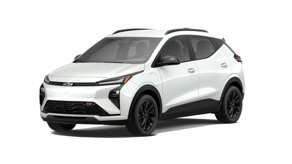 New 2027 Chevrolet Bolt RS FWD image 25