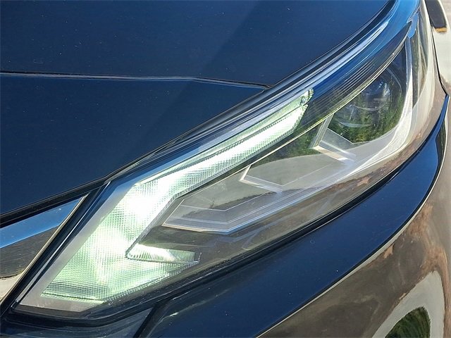 Used 2022 Nissan Altima 2.5 SR image 9