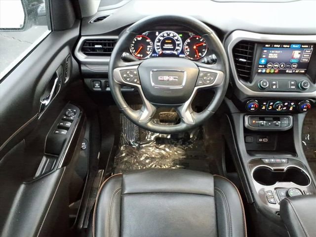 Used 2023 GMC Acadia AT4 w/ Technology Package image 19