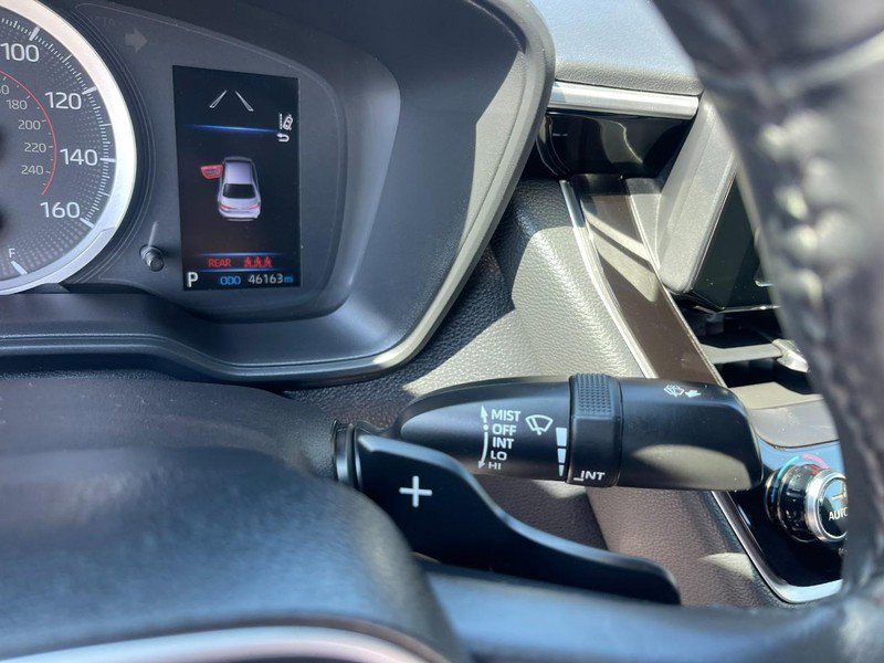 Used 2022 Toyota Corolla SE image 24