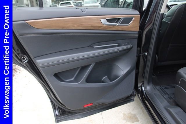 Used 2024 Volkswagen Atlas SE image 27
