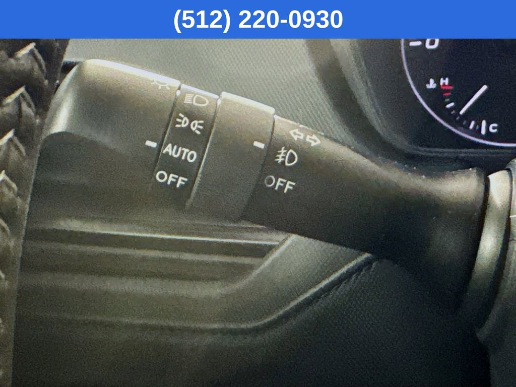 New 2026 Subaru Forester Premium AWD/4WD image 13