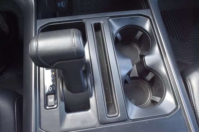Used 2024 Ford F150 Lariat w/ Equipment Group 502A High AWD/4WD image 40