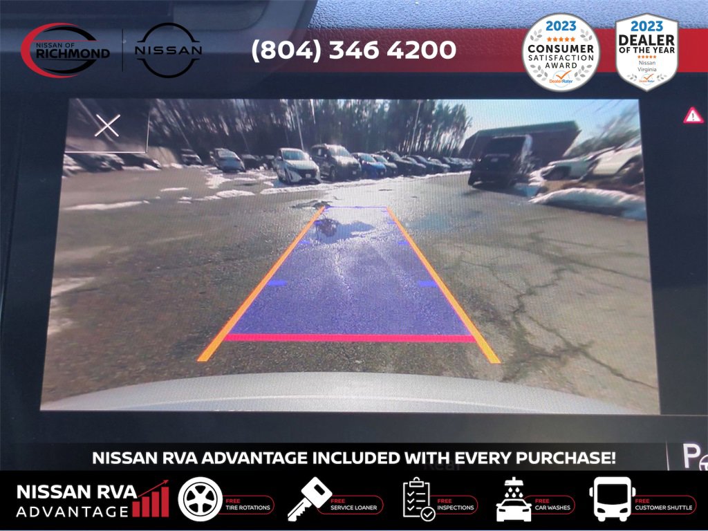 Used 2024 Audi A3 2.0T Premium image 21