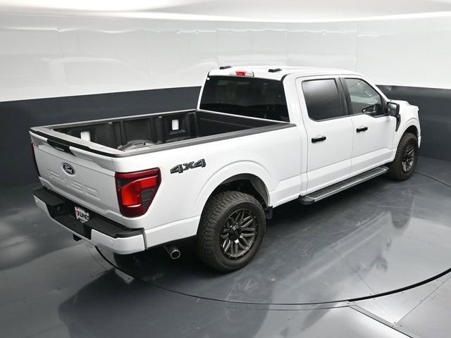 Used 2024 Ford F150 XLT image 54
